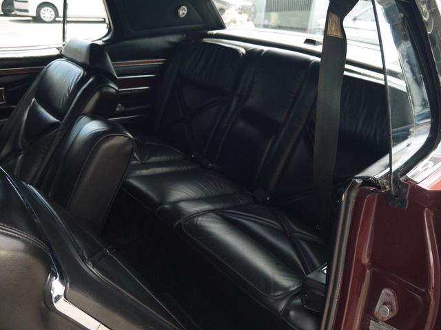 LINCOLN CONTINENTAL 2019 Image 31