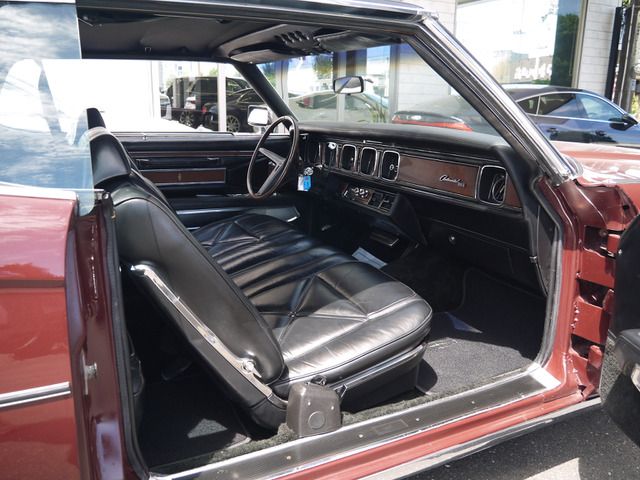 LINCOLN CONTINENTAL 2019 Image 31