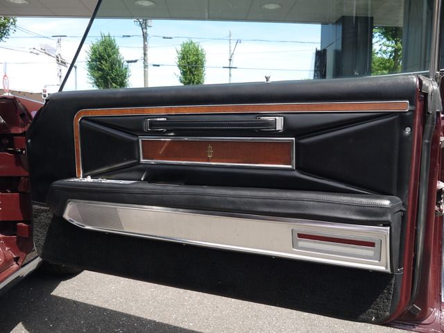 LINCOLN CONTINENTAL 2019 Image 31