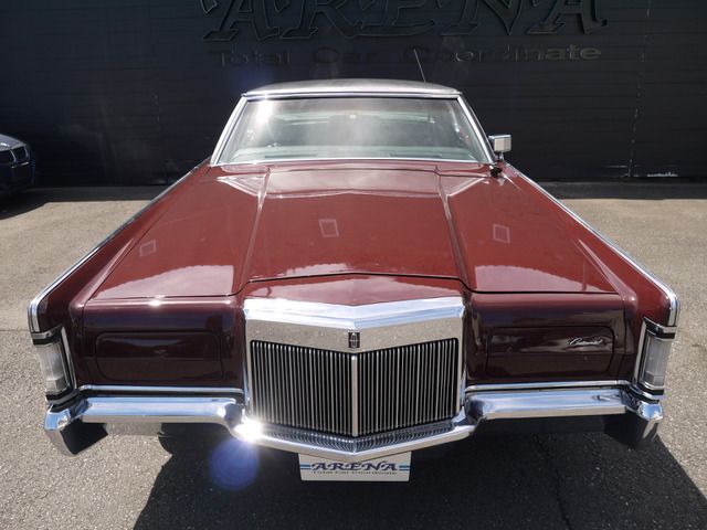 LINCOLN CONTINENTAL 2019 Image 31