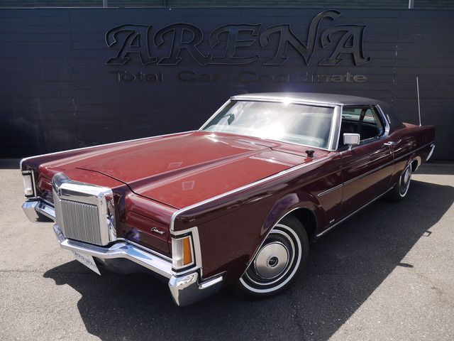 LINCOLN CONTINENTAL 2019 Image 31