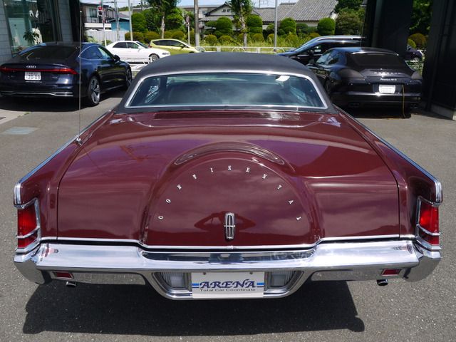 LINCOLN CONTINENTAL 2019 Image 31