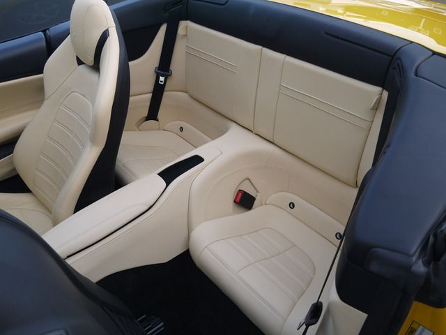 FERRARI CALIFORNIA T 2015 Image 31