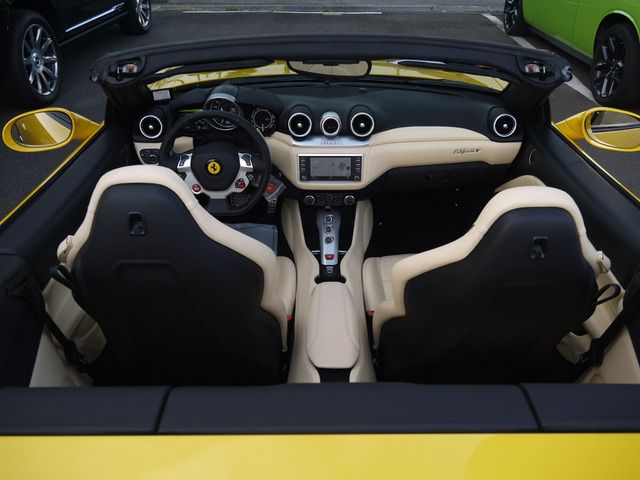 FERRARI CALIFORNIA T 2015 Image 31