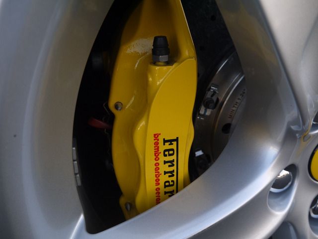 FERRARI CALIFORNIA T 2015 Image 31