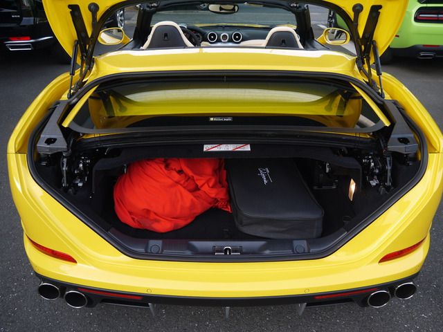 FERRARI CALIFORNIA T 2015 Image 31