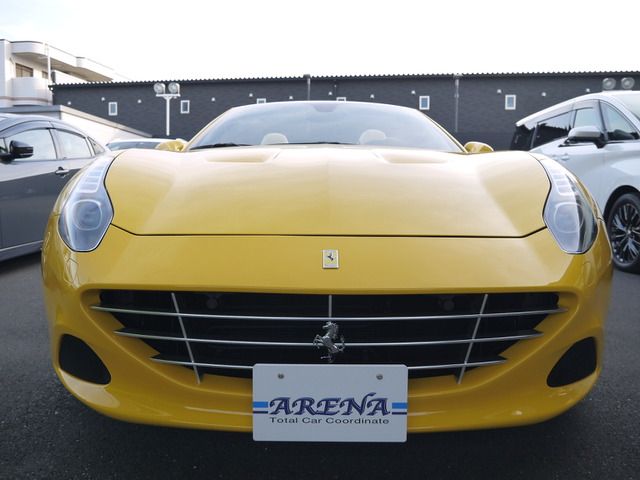 FERRARI CALIFORNIA T 2015 Image 31
