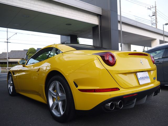 FERRARI CALIFORNIA T 2015 Image 31