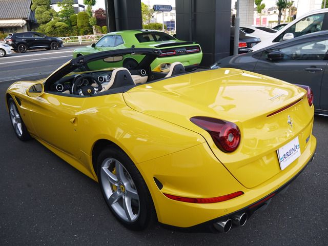 FERRARI CALIFORNIA T 2015 Image 31