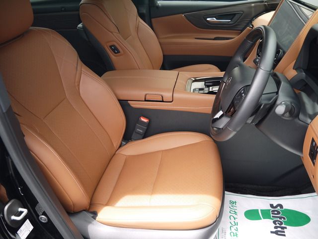 TOYOTA VELLFIRE  HYBRID 2023 Image 31