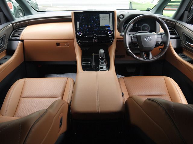 TOYOTA VELLFIRE  HYBRID 2023 Image 31