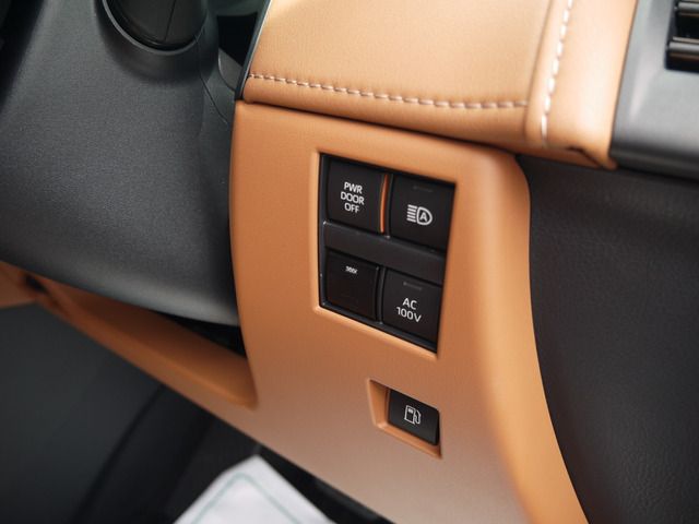 TOYOTA VELLFIRE  HYBRID 2023 Image 31