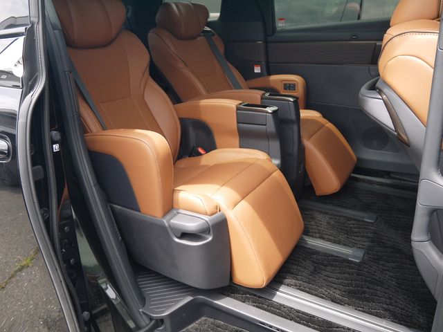 TOYOTA VELLFIRE  HYBRID 2023 Image 31