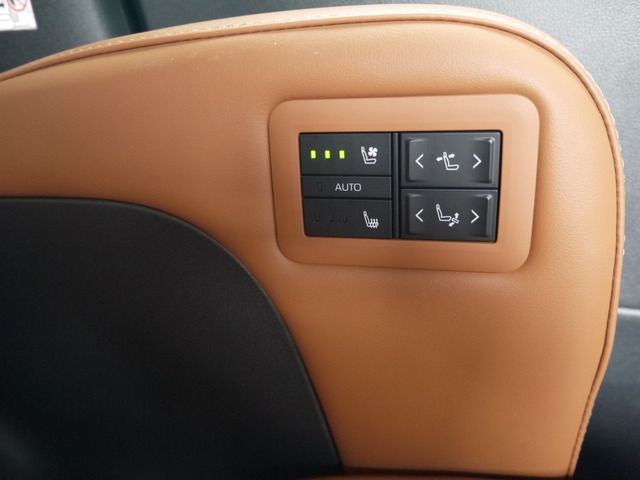TOYOTA VELLFIRE  HYBRID 2023 Image 31
