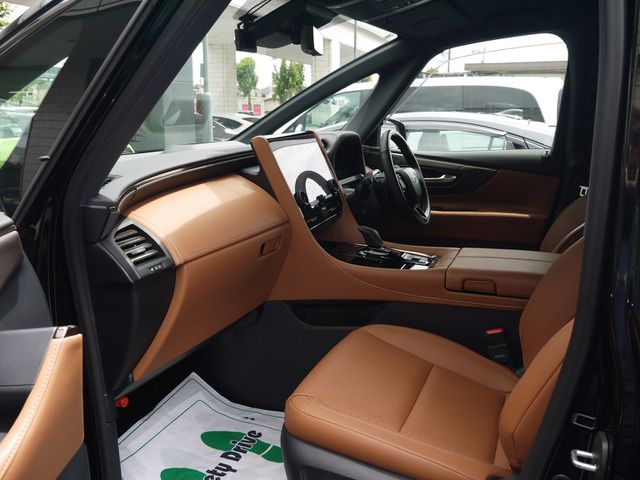 TOYOTA VELLFIRE  HYBRID 2023 Image 31