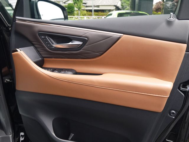 TOYOTA VELLFIRE  HYBRID 2023 Image 31