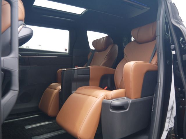 TOYOTA VELLFIRE  HYBRID 2023 Image 31