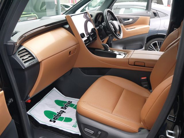 TOYOTA VELLFIRE  HYBRID 2023 Image 31