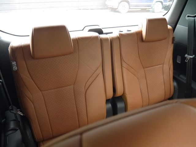 TOYOTA VELLFIRE  HYBRID 2023 Image 31