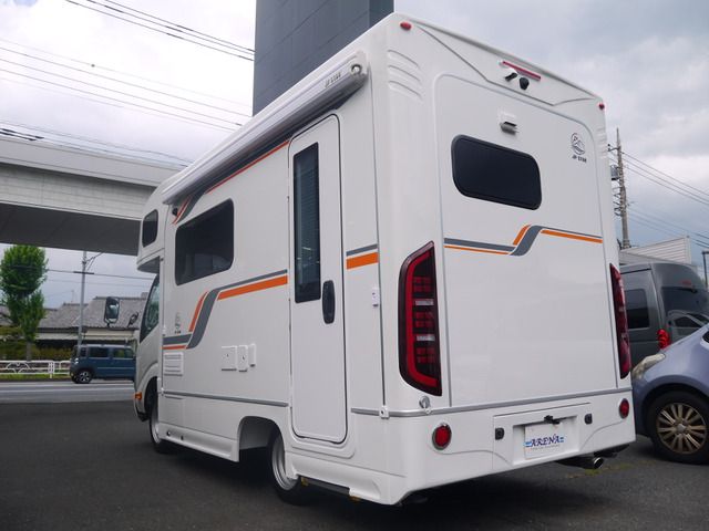 TOYOTA CAMROAD 2024 Image 31