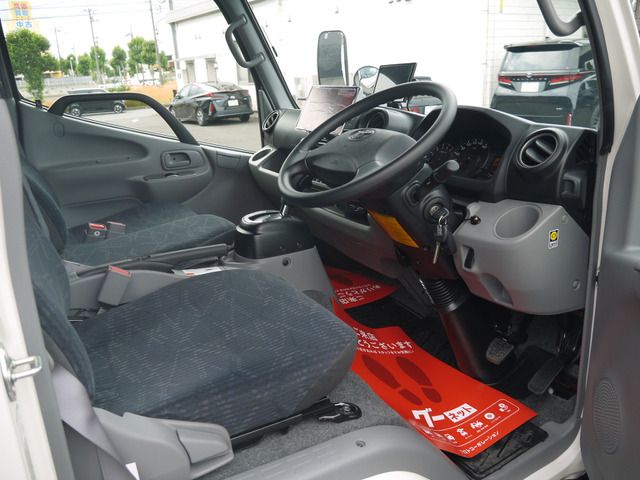 TOYOTA CAMROAD 2024 Image 31