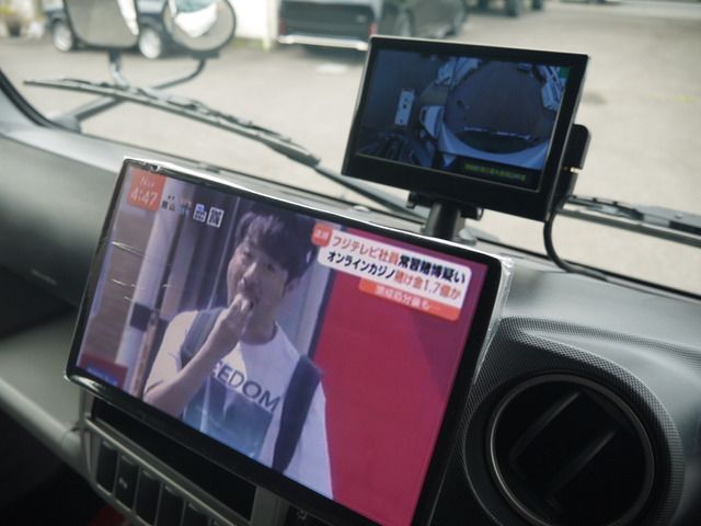 TOYOTA CAMROAD 2024 Image 31