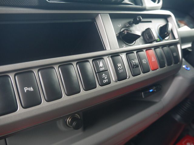 TOYOTA CAMROAD 2024 Image 31