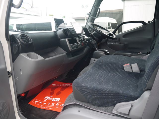 TOYOTA CAMROAD 2024 Image 31