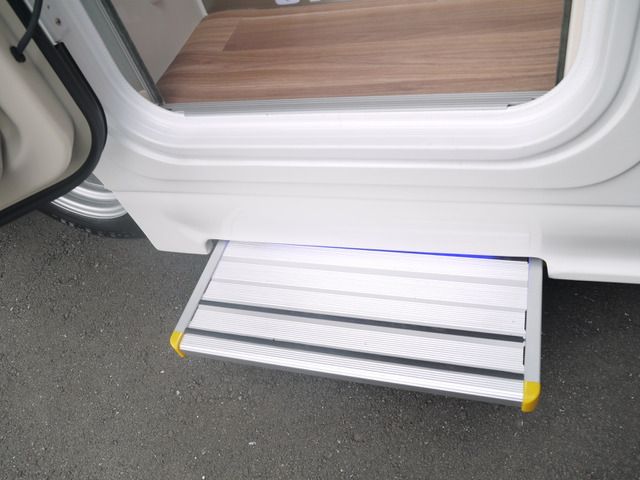 TOYOTA CAMROAD 2024 Image 31