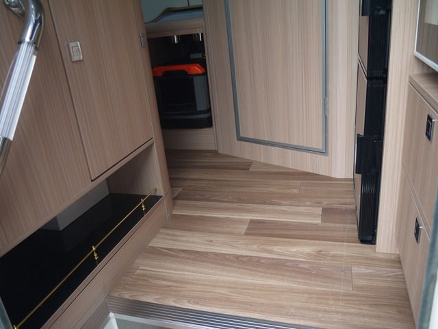 TOYOTA CAMROAD 2024 Image 31