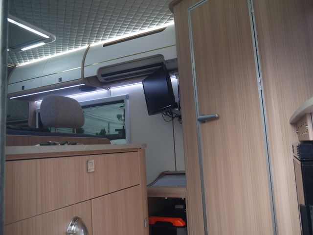 TOYOTA CAMROAD 2024 Image 31