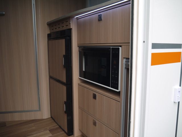 TOYOTA CAMROAD 2024 Image 31