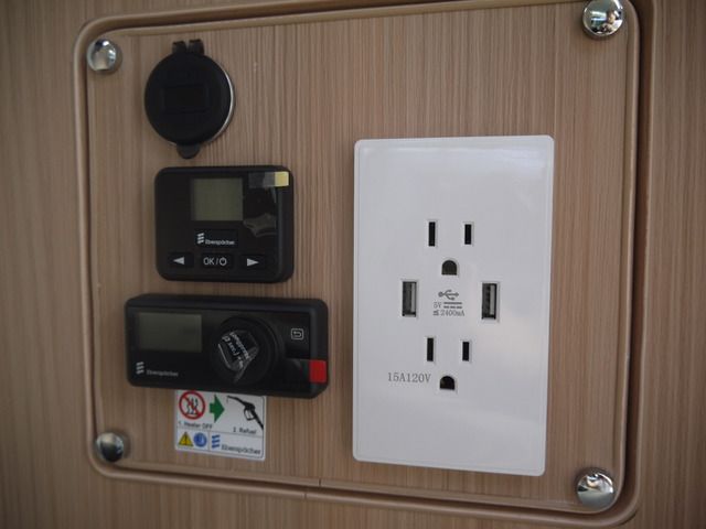 TOYOTA CAMROAD 2024 Image 31