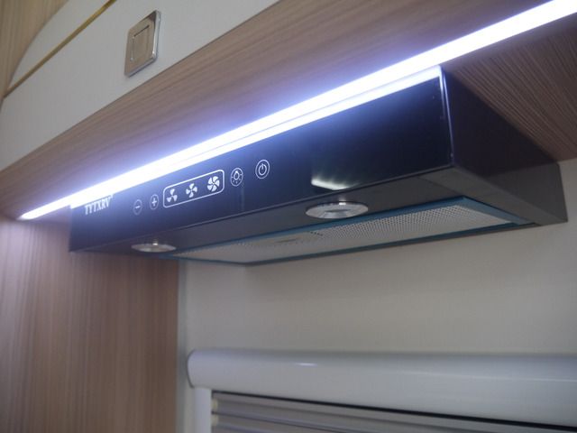 TOYOTA CAMROAD 2024 Image 31