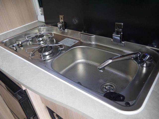 TOYOTA CAMROAD 2024 Image 31