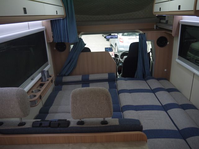 TOYOTA CAMROAD 2024 Image 31