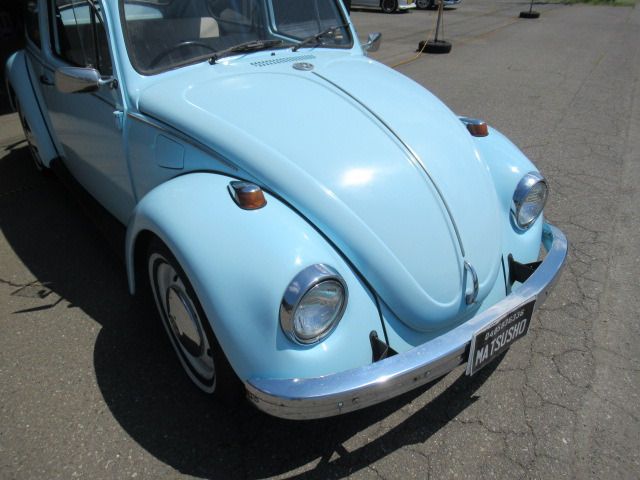 VOLKSWAGEN BEETLE 1973 Image 31