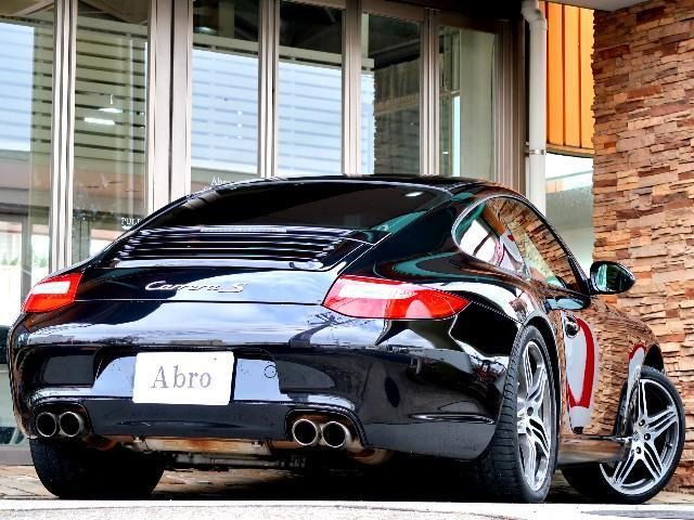 PORSCHE 911 2008 Image 31