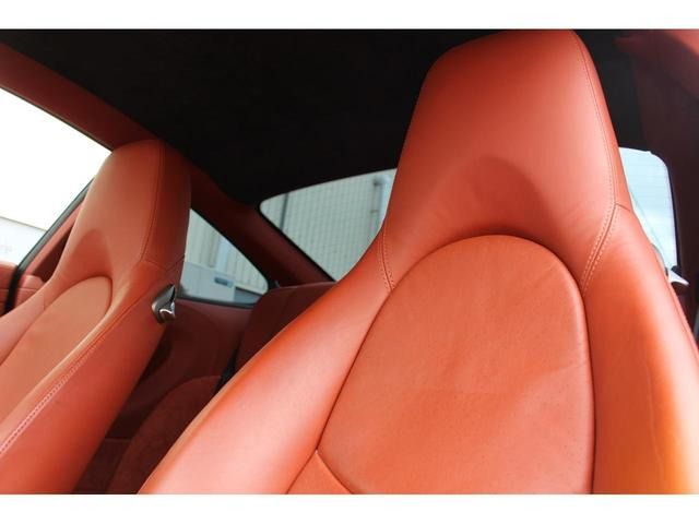 PORSCHE 911 2008 Image 31