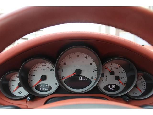 PORSCHE 911 2008 Image 31