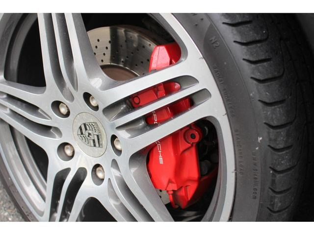 PORSCHE 911 2008 Image 31