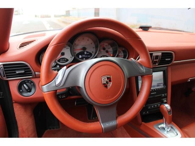 PORSCHE 911 2008 Image 31