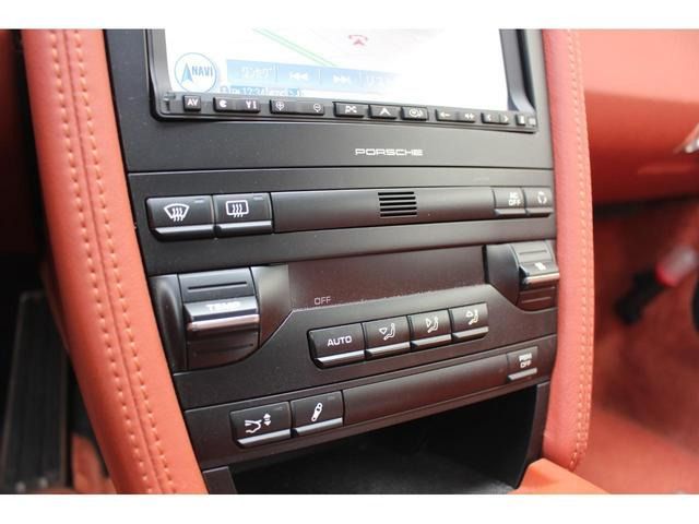 PORSCHE 911 2008 Image 31