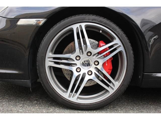 PORSCHE 911 2008 Image 31