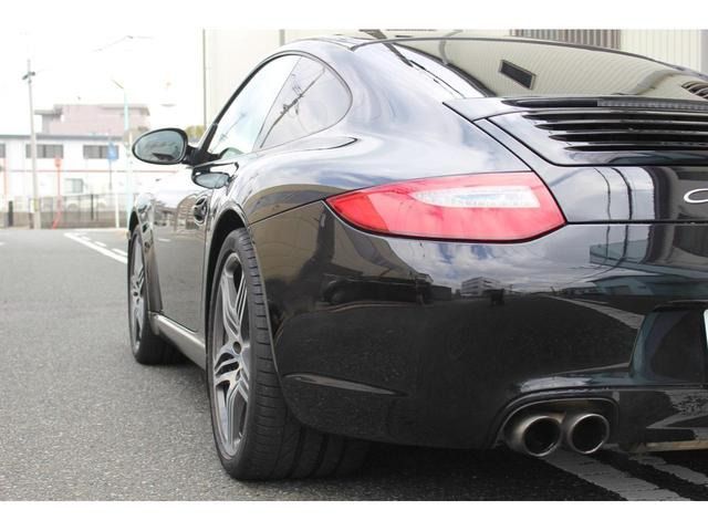 PORSCHE 911 2008 Image 31