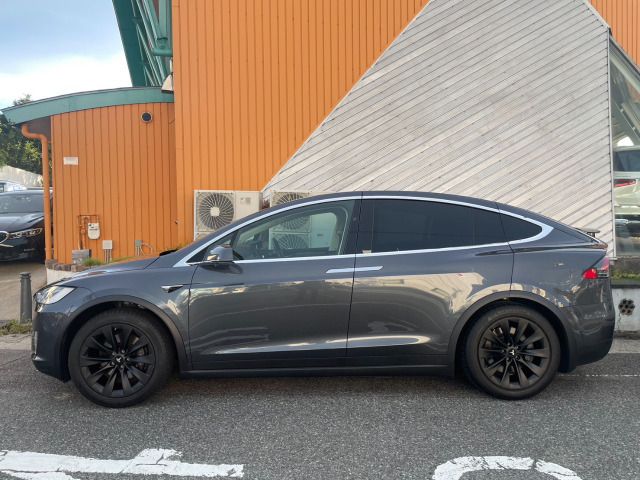 TESLA MODEL X 2017 Image 31
