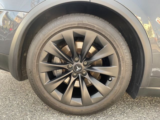TESLA MODEL X 2017 Image 31