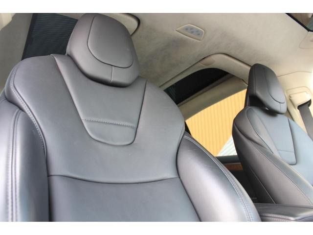 TESLA MODEL X 2017 Image 31