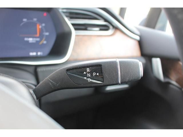 TESLA MODEL X 2017 Image 31