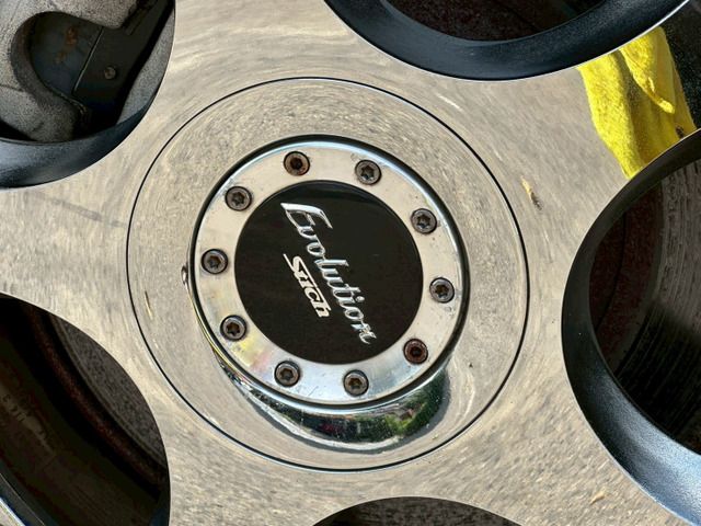 MAZDA RX-8 2003 Image 31